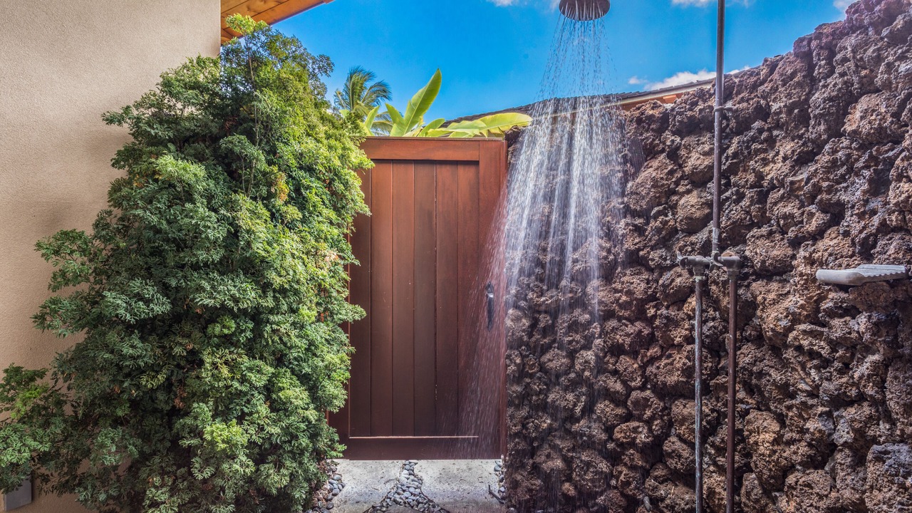Photo of Outdoor in Kaupulehu