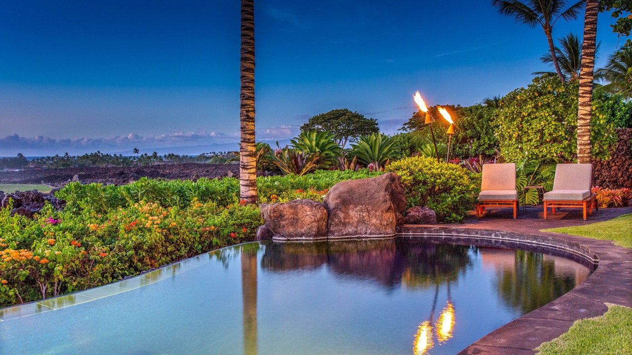 Photo of Outdoor in Kaupulehu