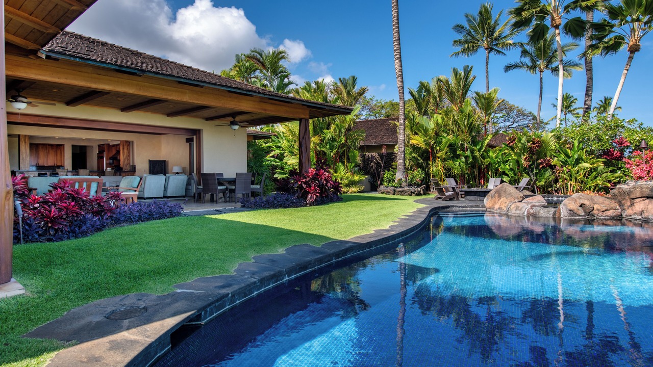 Photo of Outdoor in Kaupulehu