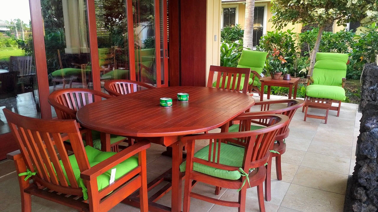 Photo of Outdoor in Waikoloa