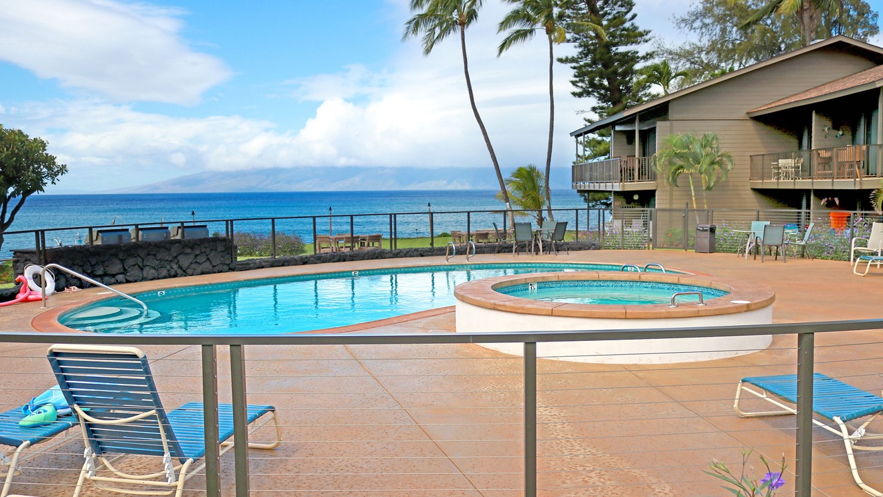 Photo of Outdoor in Honokowai