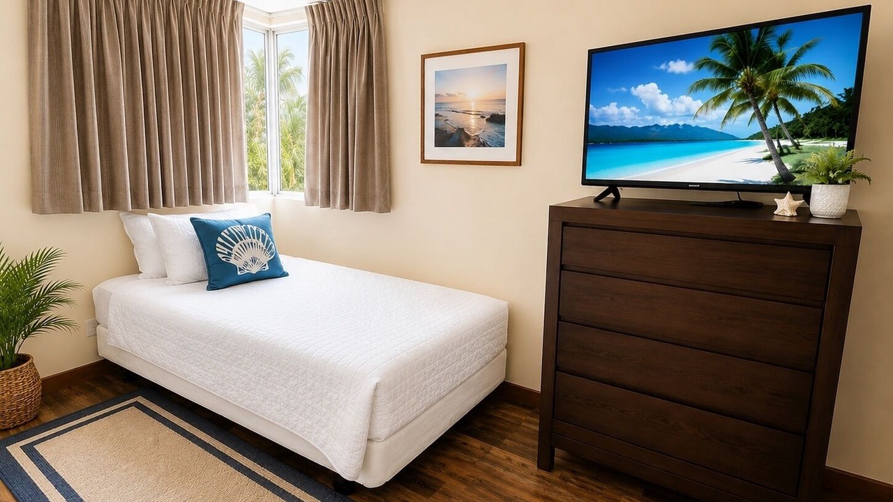 Photo of Bedroom in Kahana