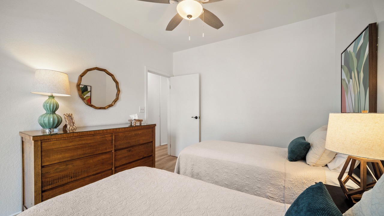 Photo of Bedroom in Lihue