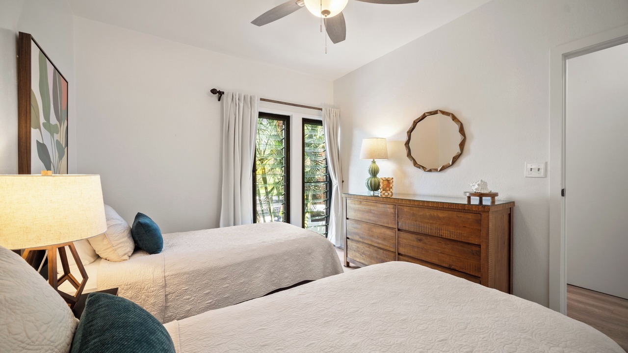 Photo of Bedroom in Lihue