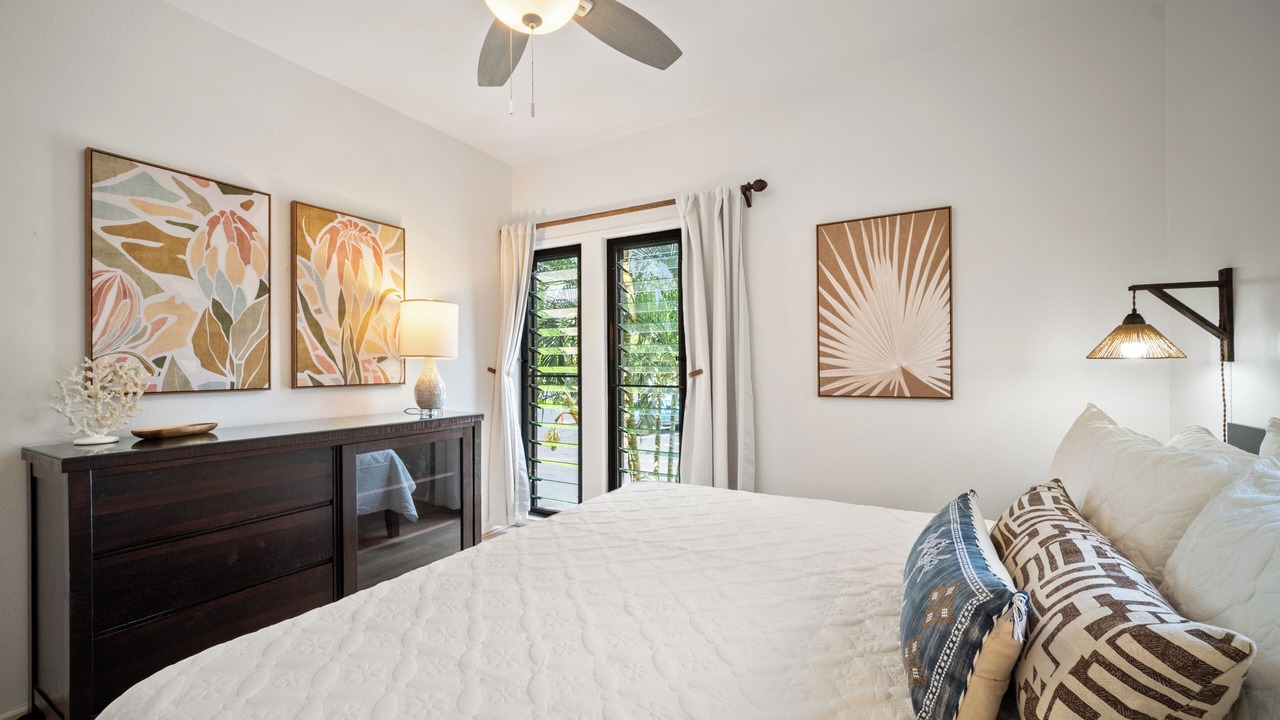Photo of Bedroom in Lihue