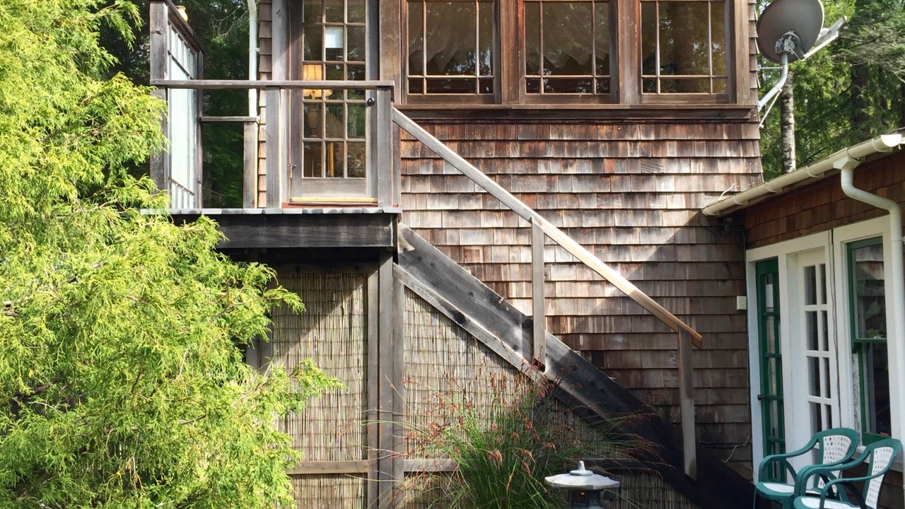Photo of Outdoor in Mendocino