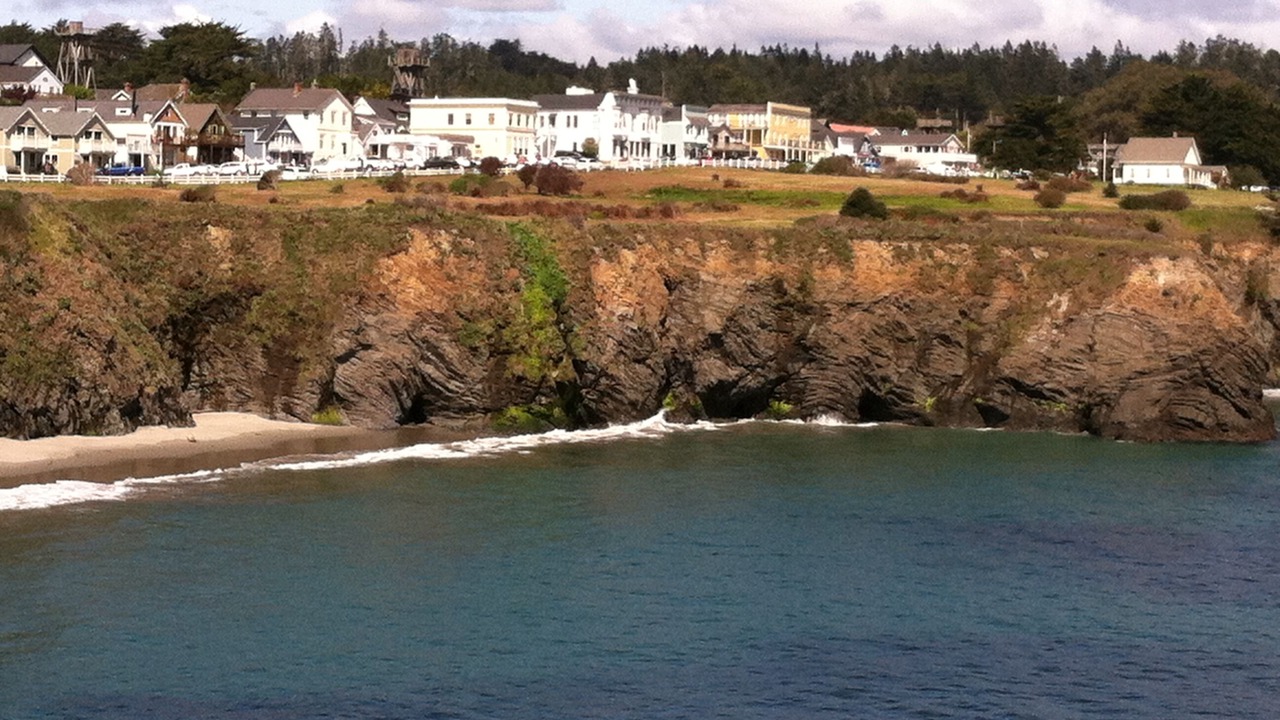 Photo of Others in Mendocino