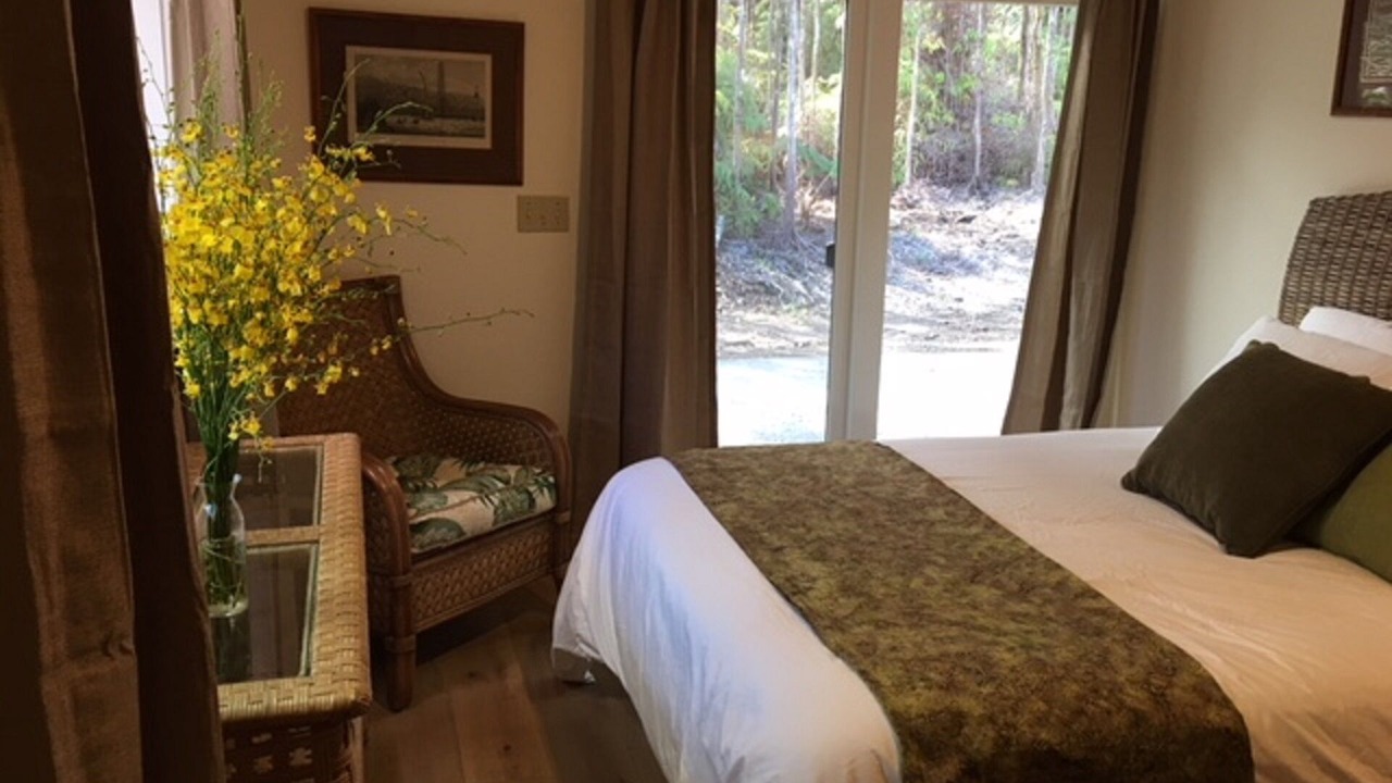 Photo of Bedroom in Volcano