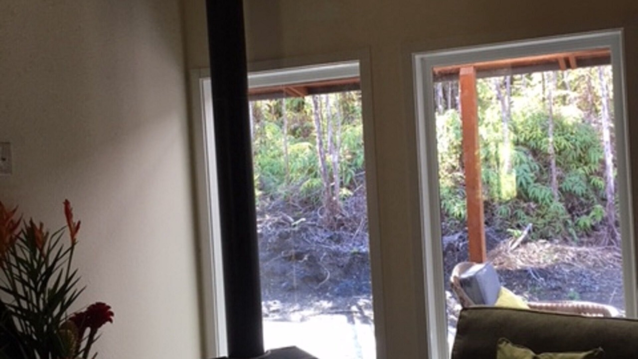 Photo of Livingroom in Volcano