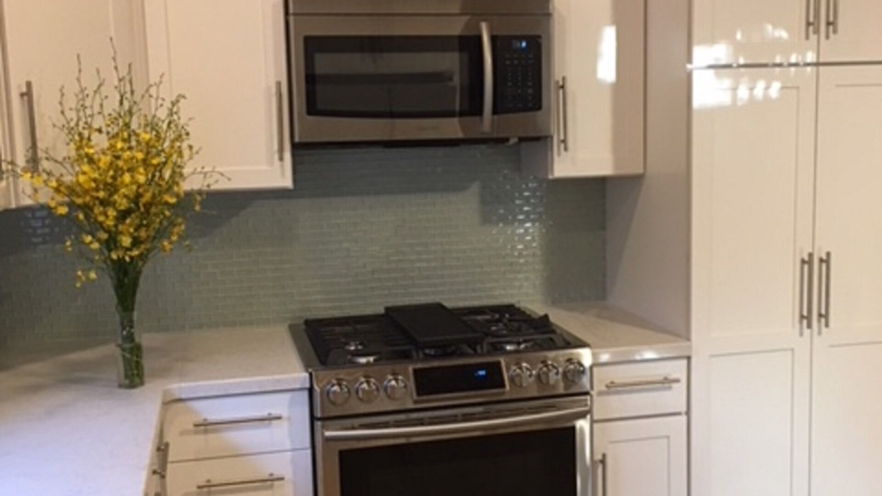 Photo of Kitchen in Volcano