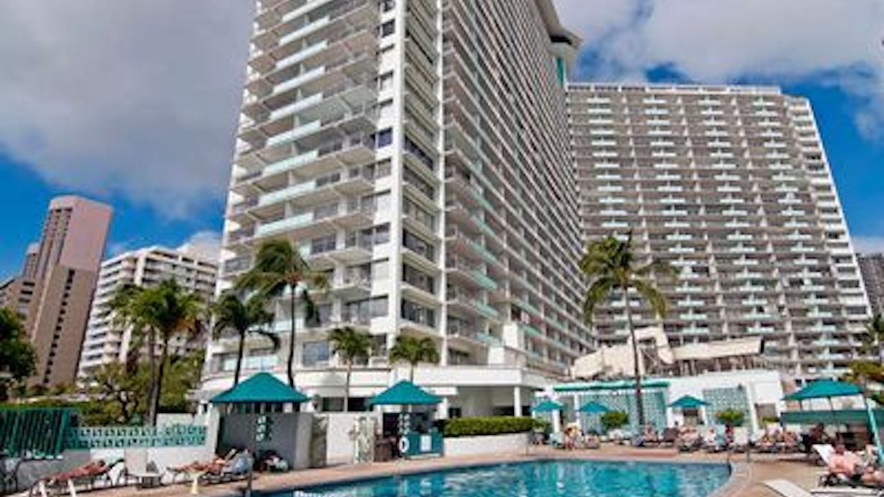 Photo of Outdoor in Waikiki