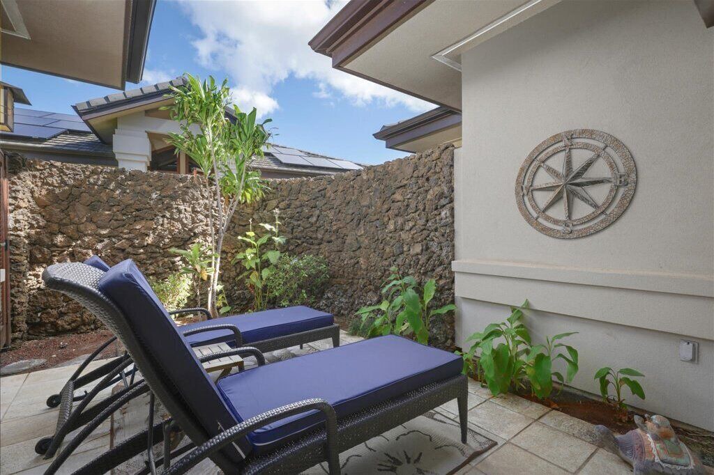 Photo of Patio Balcony in Kamuela