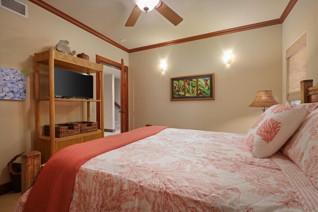 Photo of Bedroom in Kamuela
