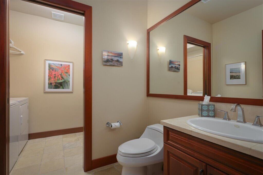 Photo of Bathroom in Kamuela