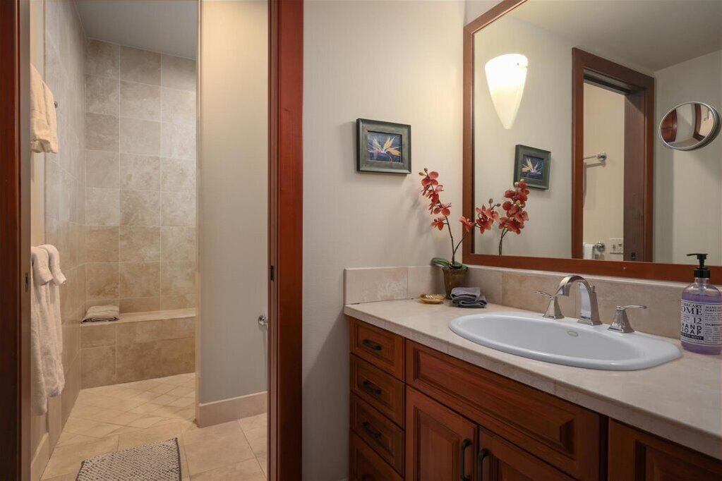 Photo of Bathroom in Kamuela