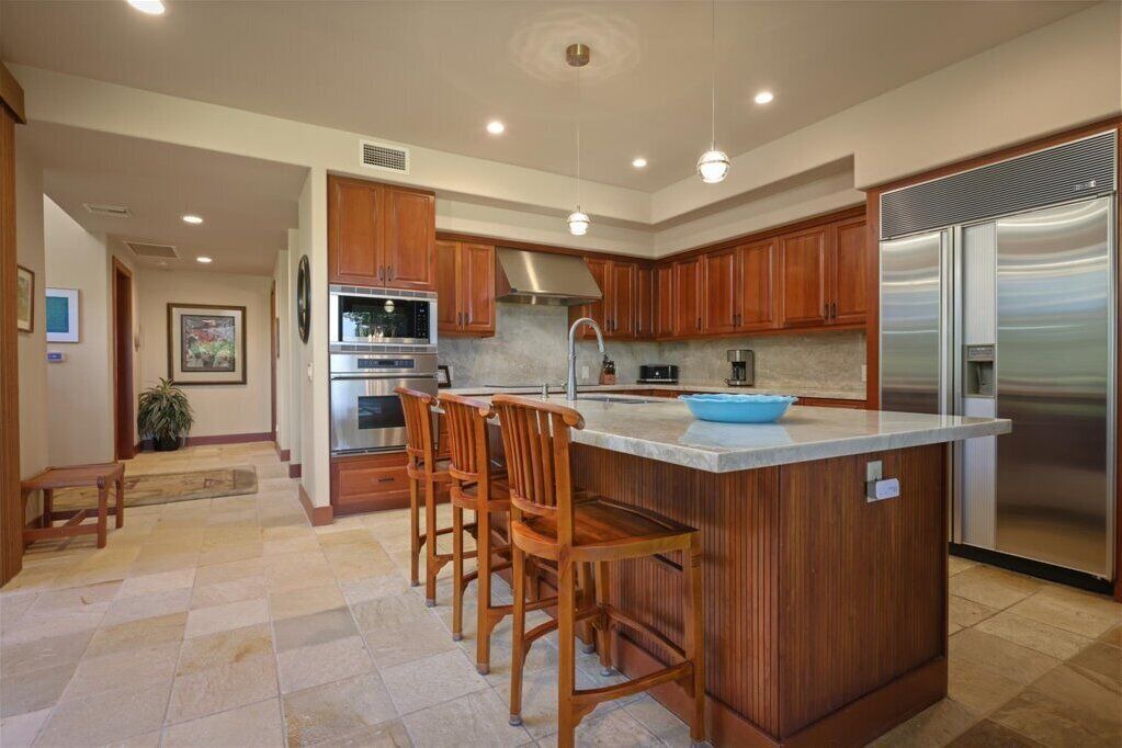 Photo of Kitchen in Kamuela