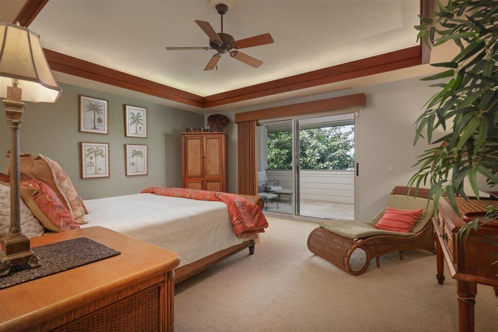 Photo of Bedroom in Kamuela