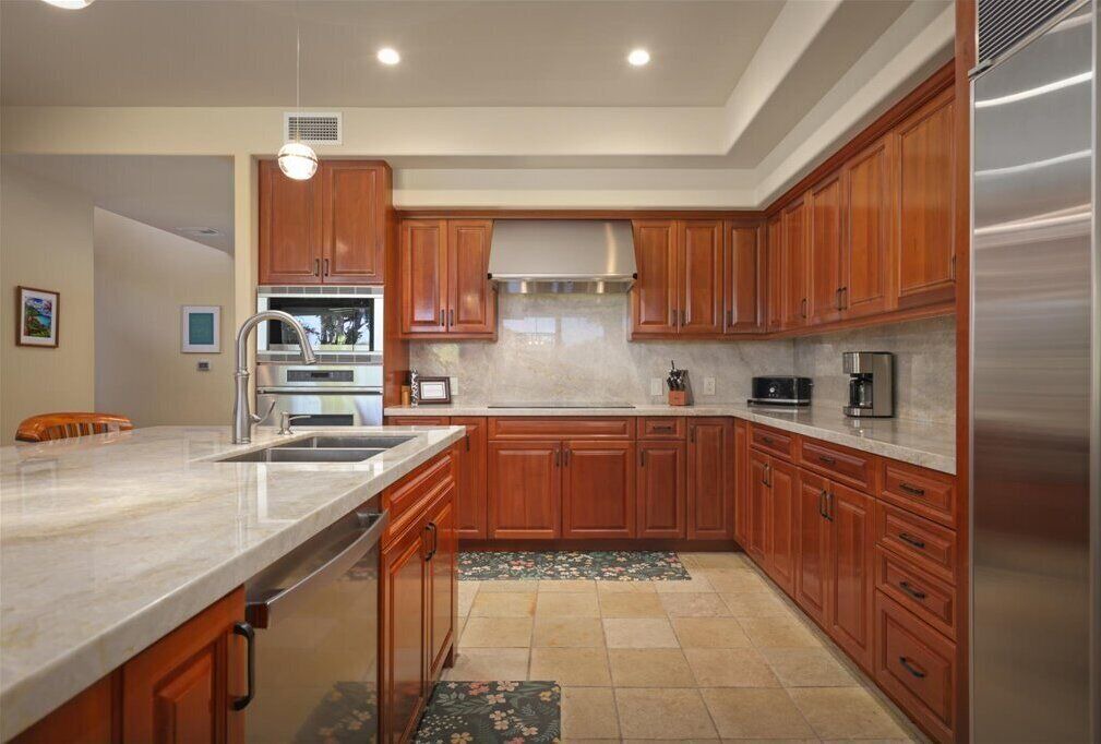 Photo of Kitchen in Kamuela