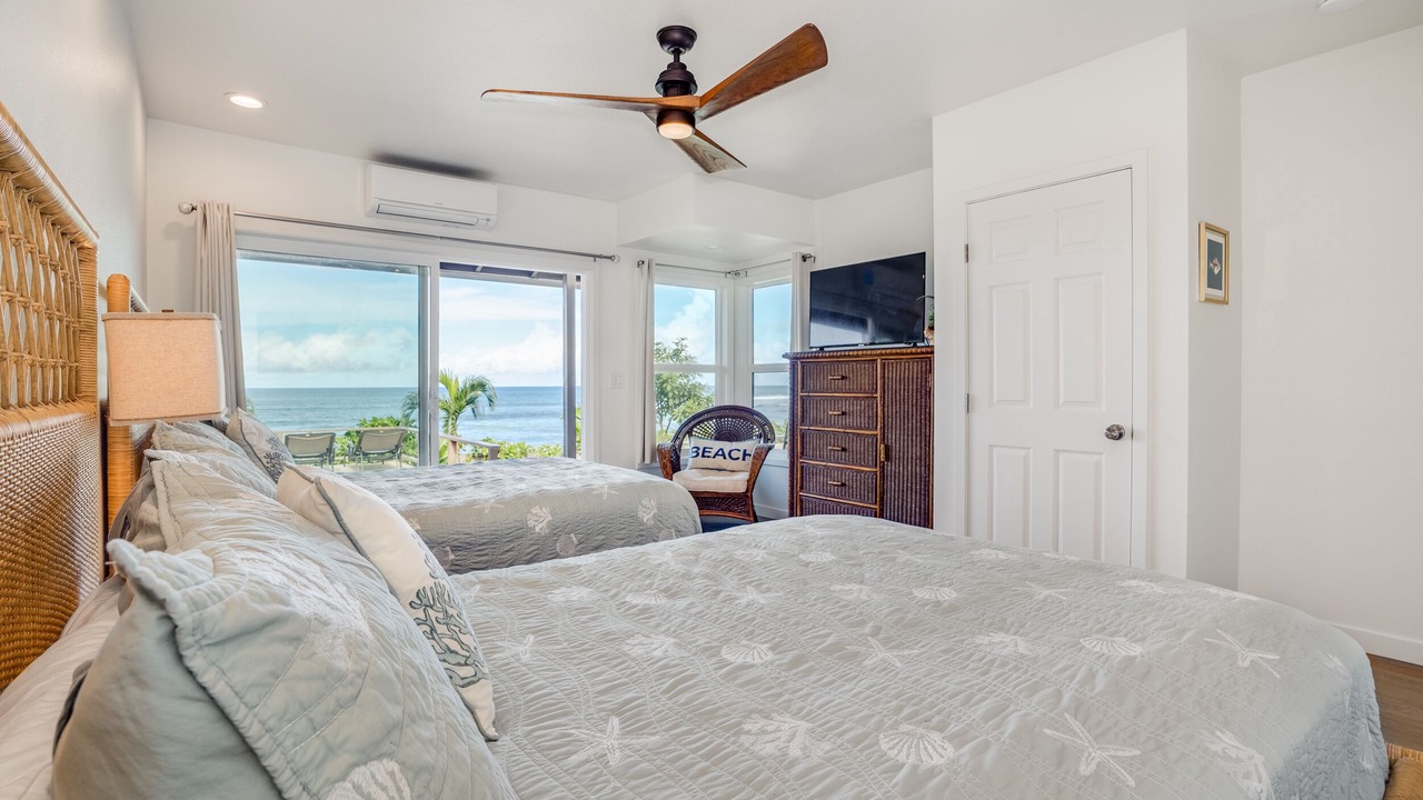 Photo of Bedroom in Haleiwa