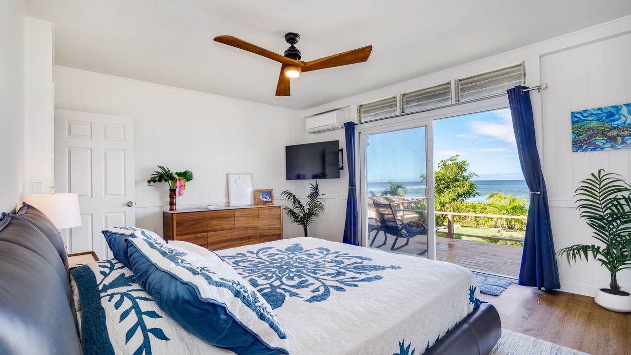 Photo of Bedroom in Haleiwa