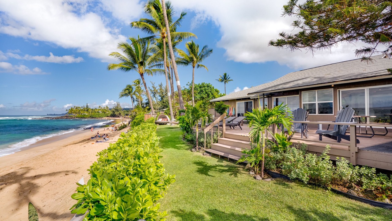 Photo of Outdoor in Haleiwa