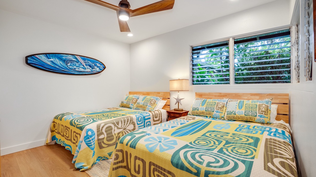 Photo of Bedroom in Haleiwa