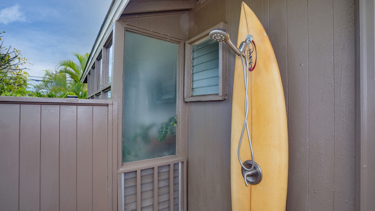 Photo of Outdoor in Haleiwa