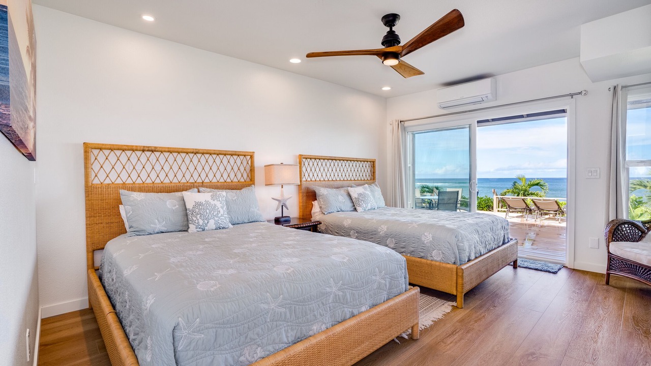 Photo of Bedroom in Haleiwa