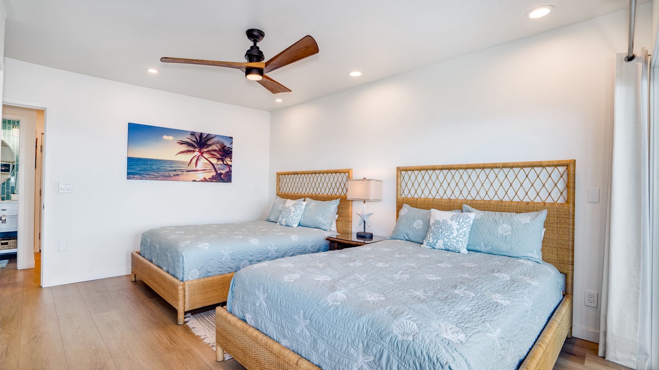 Photo of Bedroom in Haleiwa