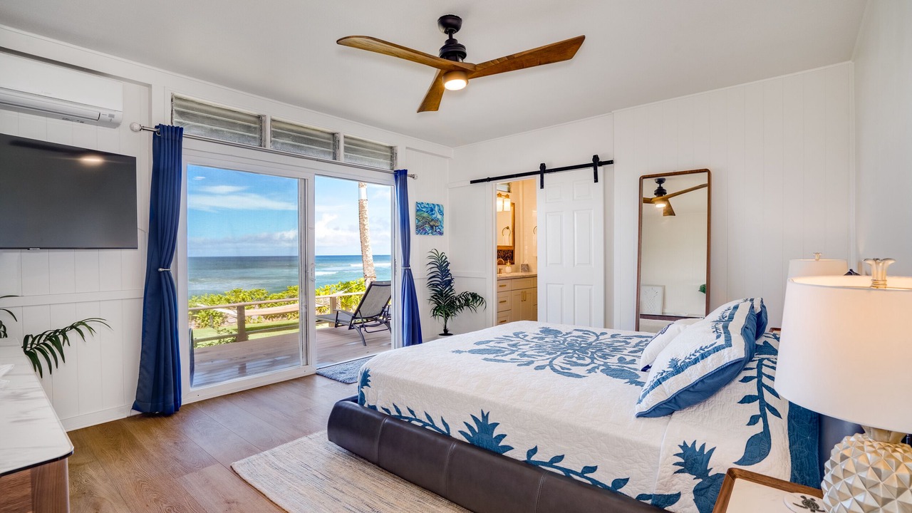 Photo of Bedroom in Haleiwa