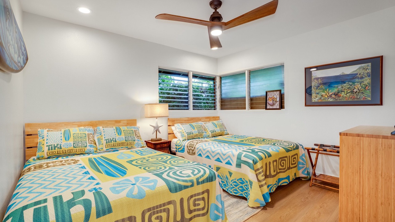 Photo of Bedroom in Haleiwa