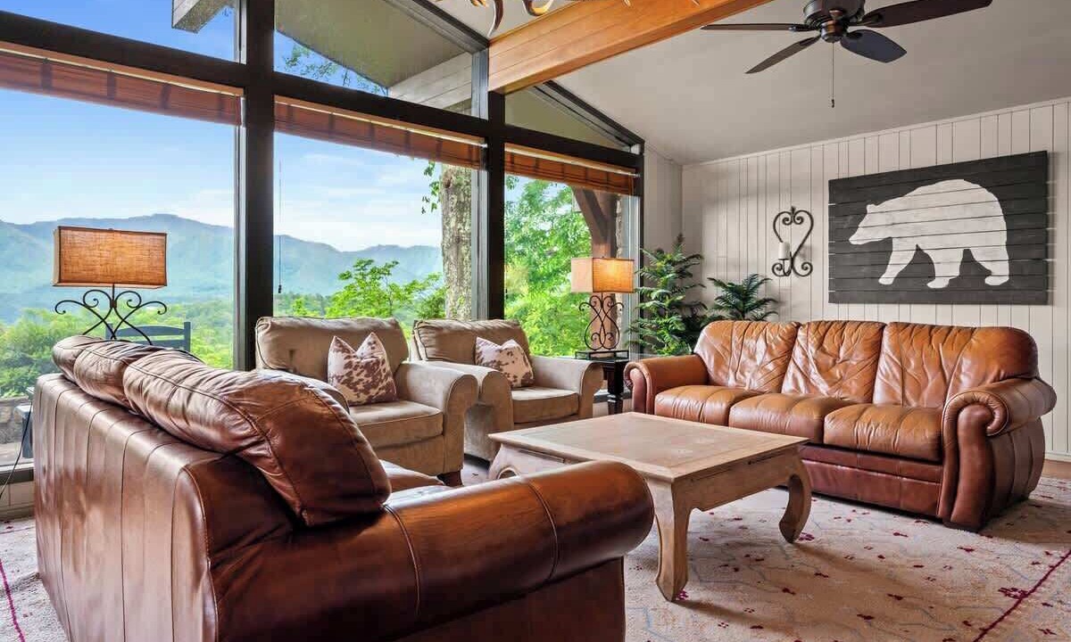 Photo of Livingroom in Chalet Village