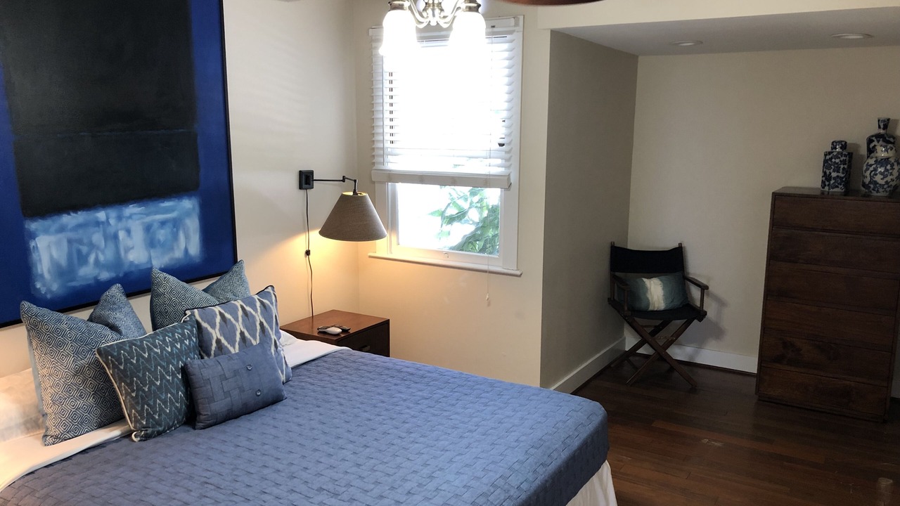 Photo of Bedroom in Hawaii Loa Ridge
