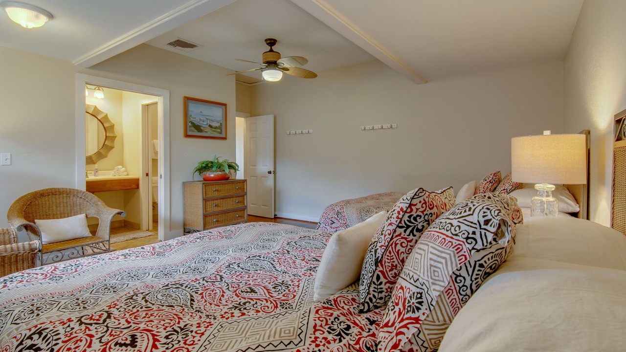 Photo of Bedroom in Hawaii Loa Ridge