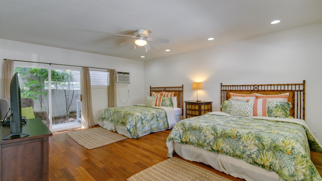 Photo of Bedroom in Hawaii Loa Ridge