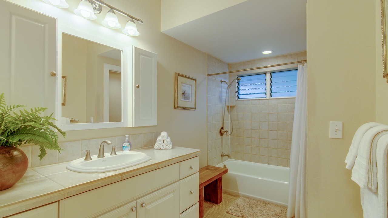 Photo of Bathroom in Hawaii Loa Ridge