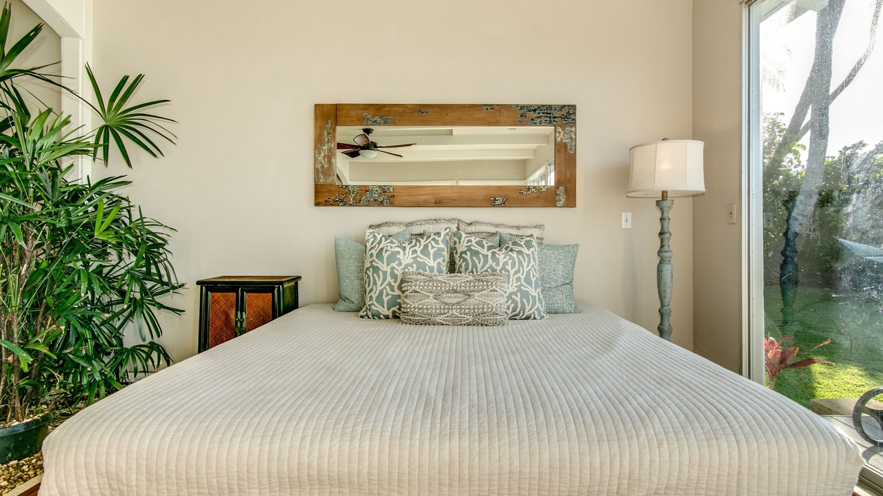Photo of Bedroom in Hawaii Loa Ridge