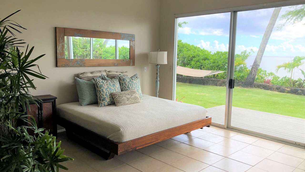 Photo of Bedroom in Hawaii Loa Ridge