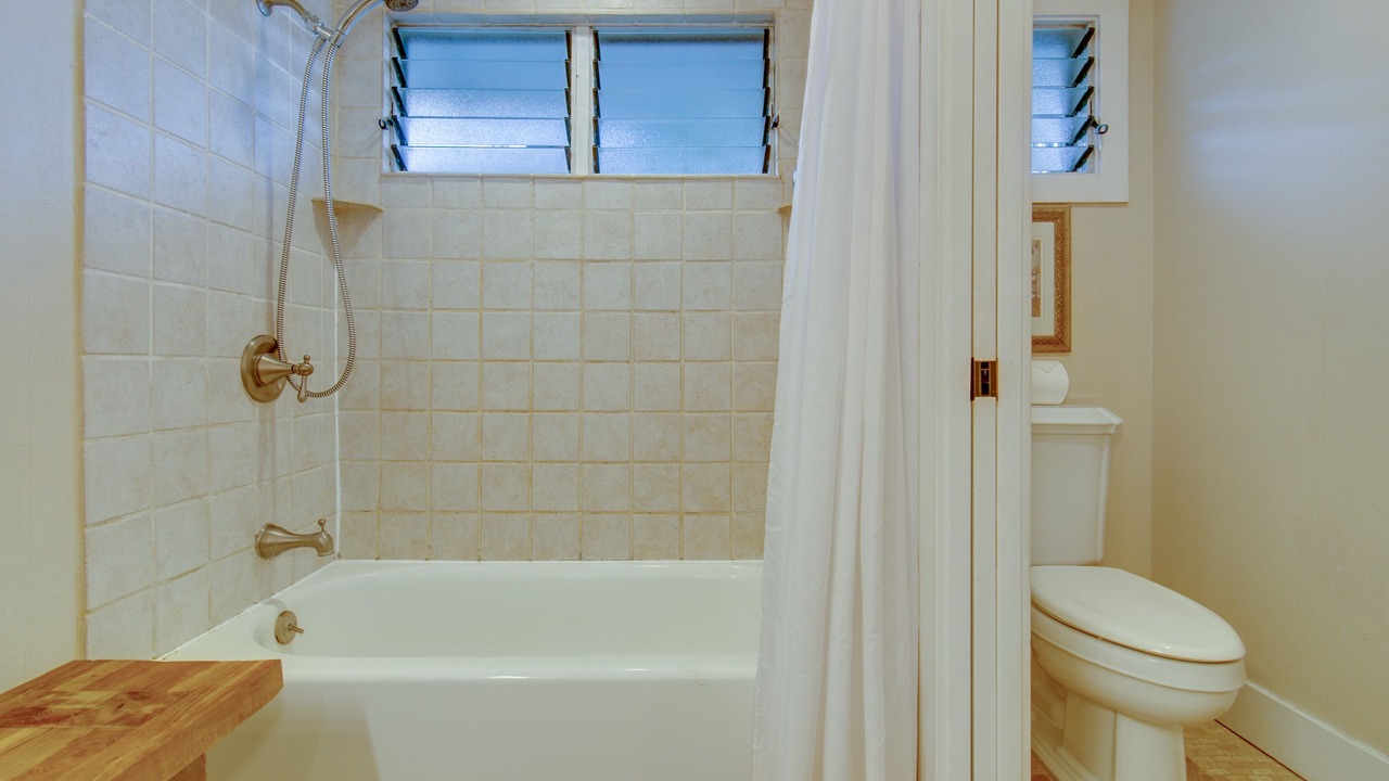 Photo of Bathroom in Hawaii Loa Ridge