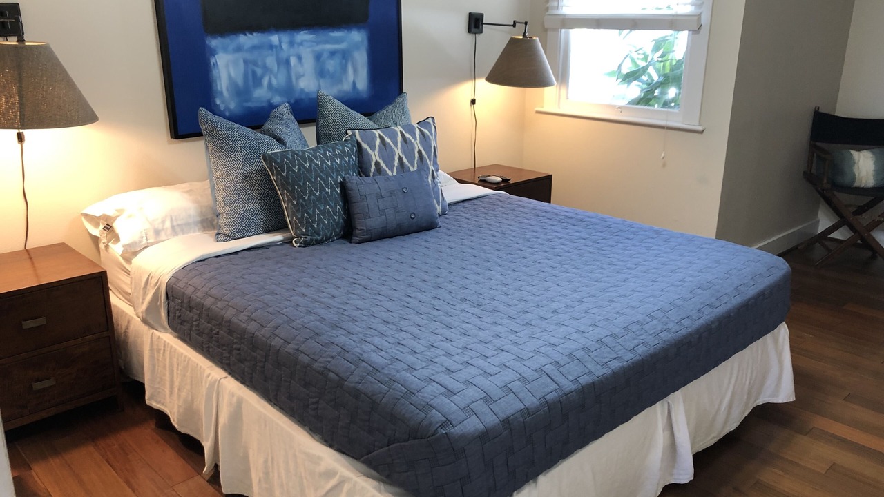 Photo of Bedroom in Hawaii Loa Ridge