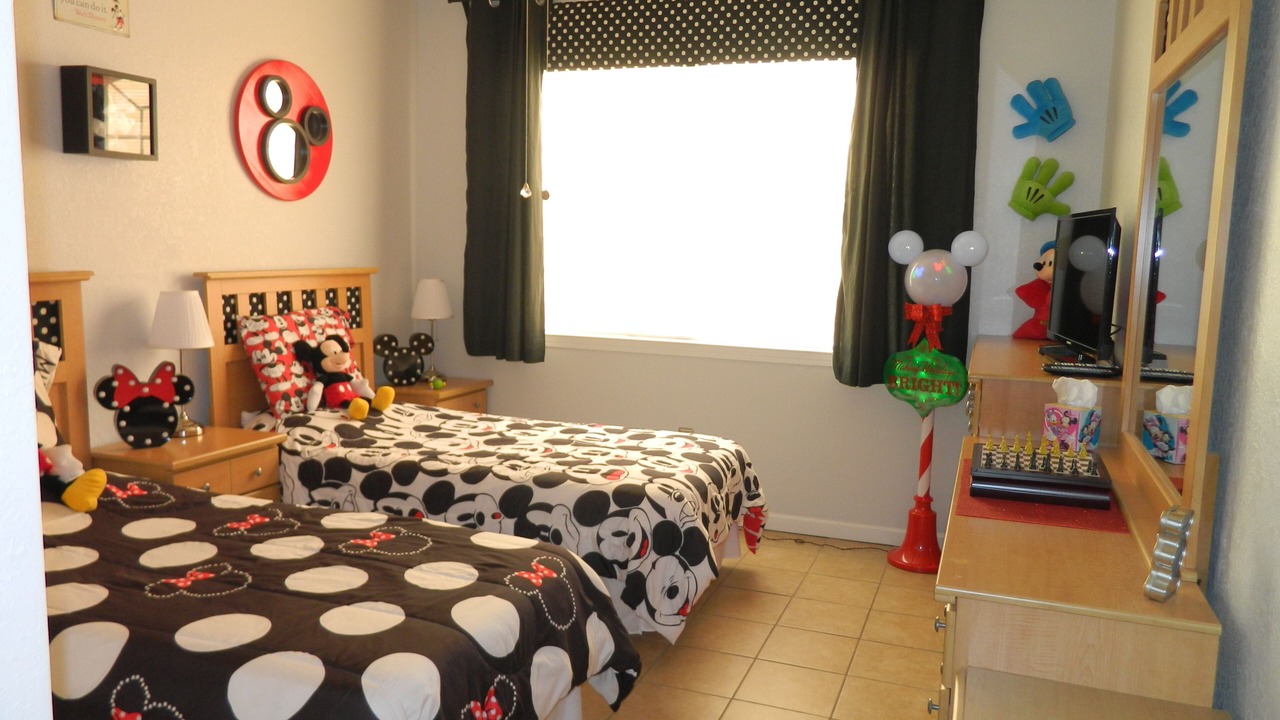 Photo of Bedroom in Loughman
