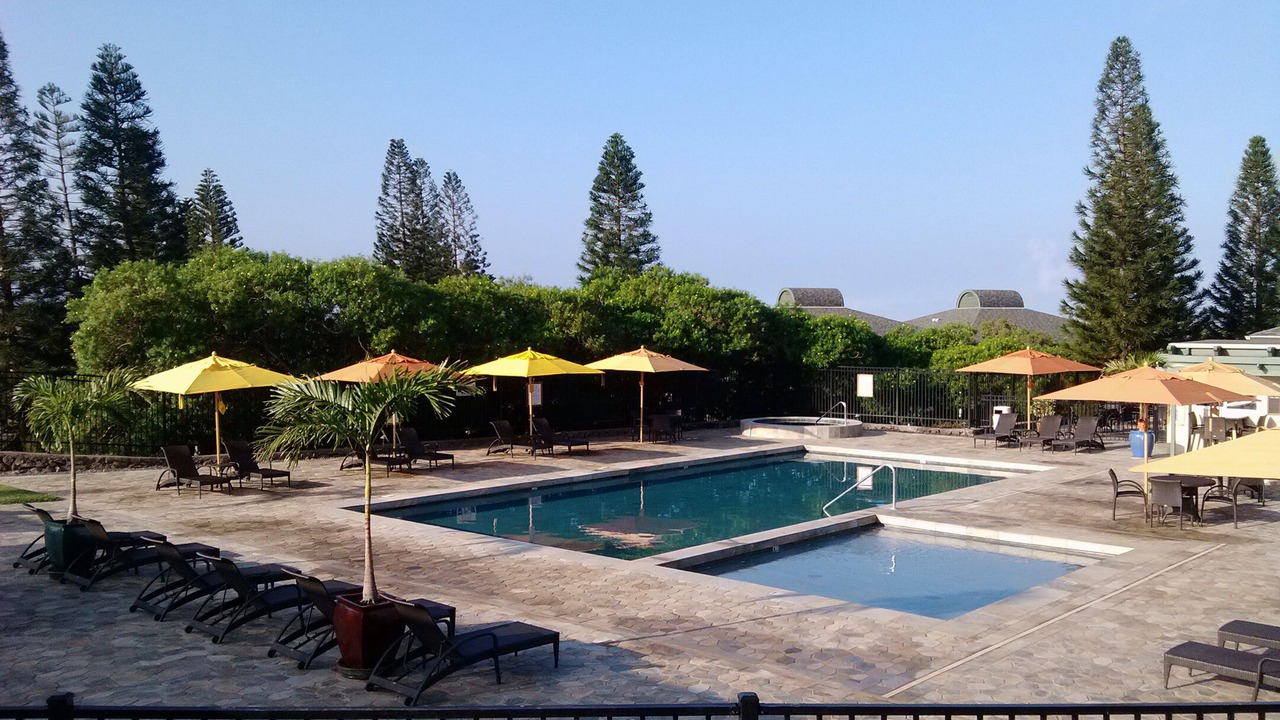 Photo of Outdoor in Waikoloa
