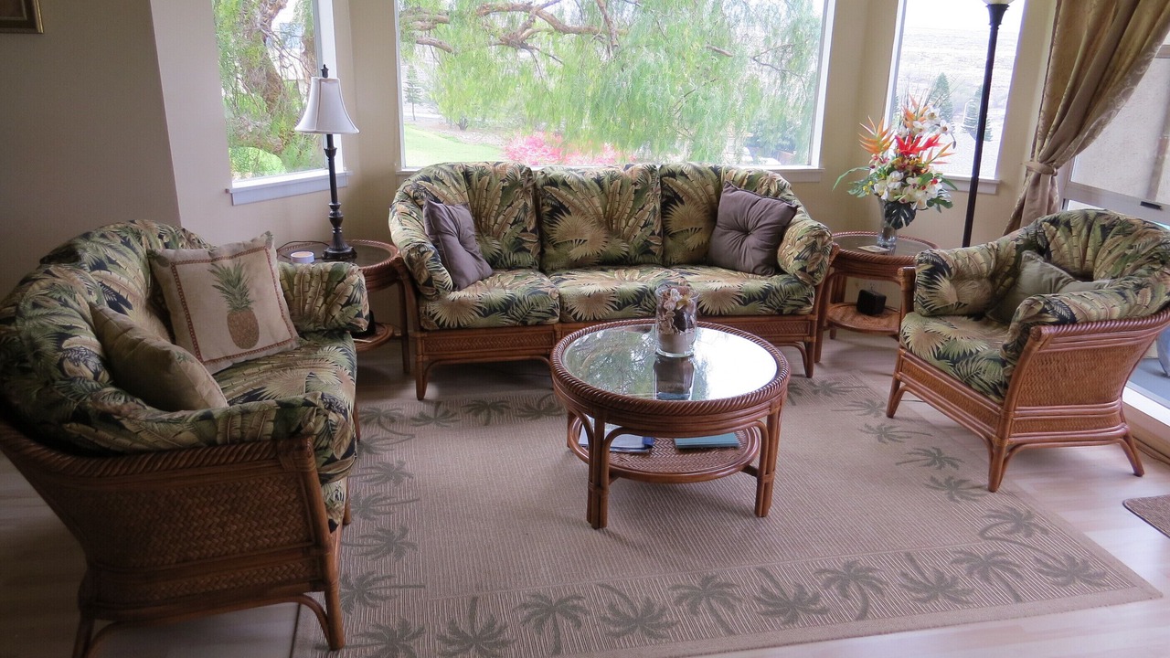 Photo of Bedroom in Waikoloa