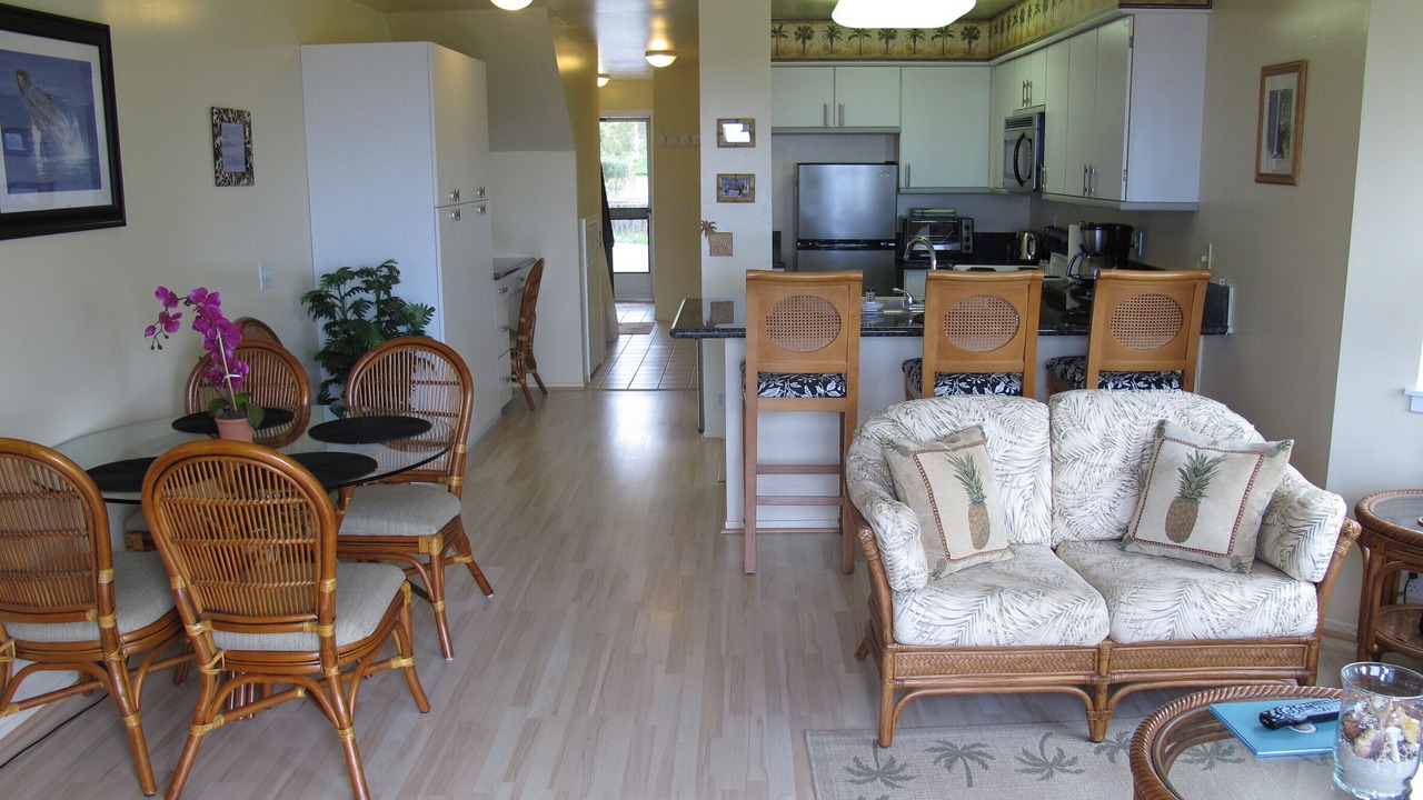 Photo of Bedroom in Waikoloa