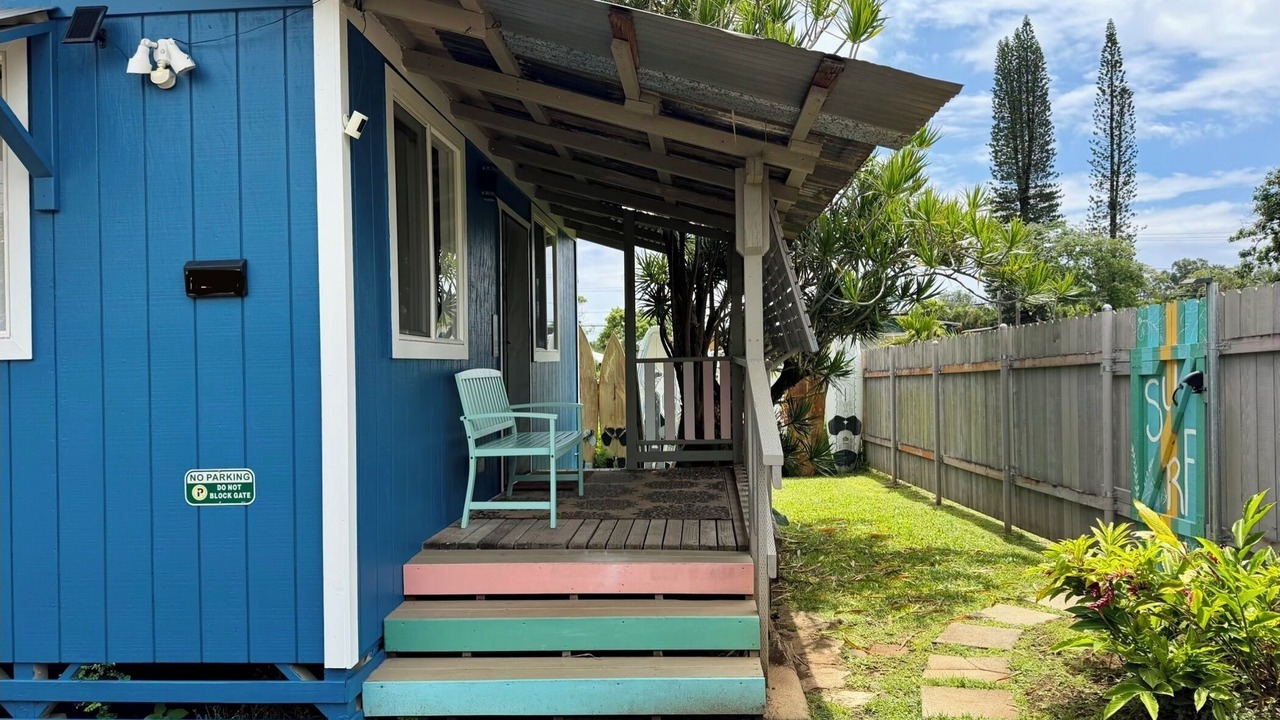 Photo of Outdoor in Pauwela