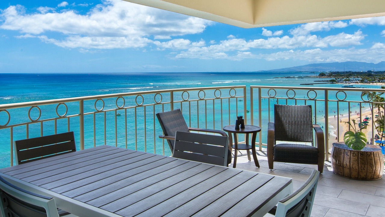 Photo of Outdoor in Waikiki