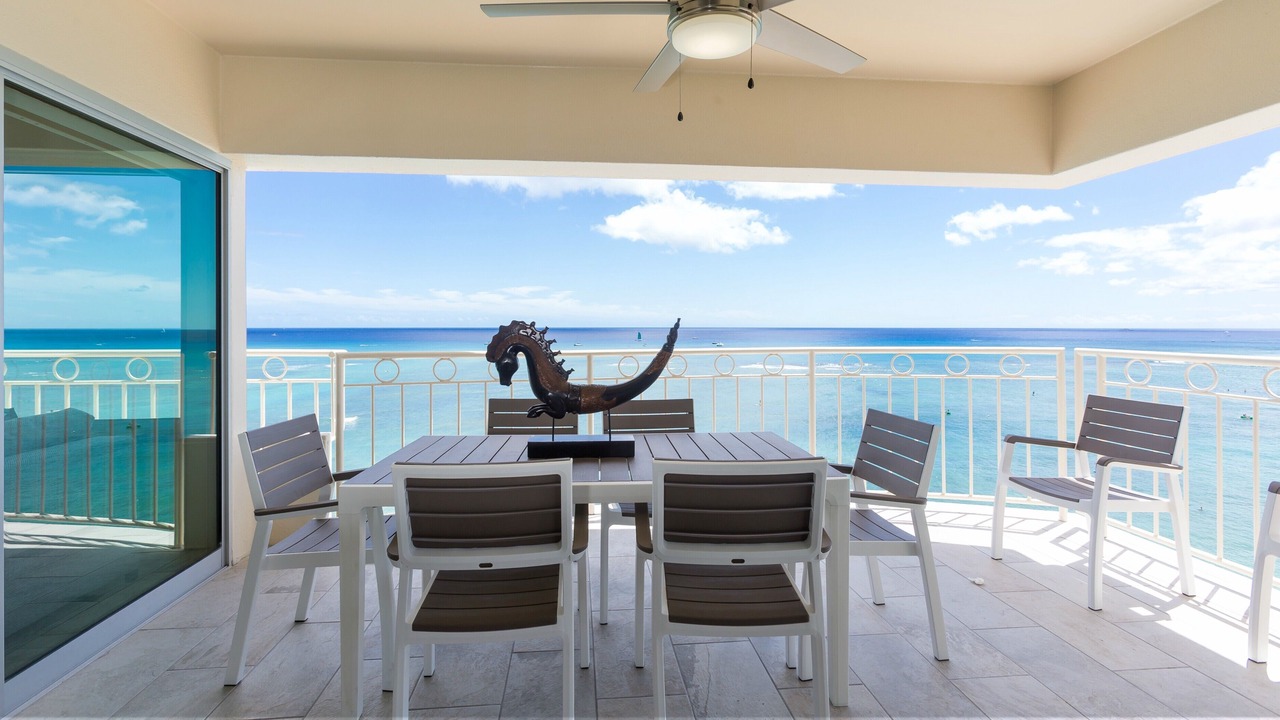 Photo of Outdoor in Waikiki