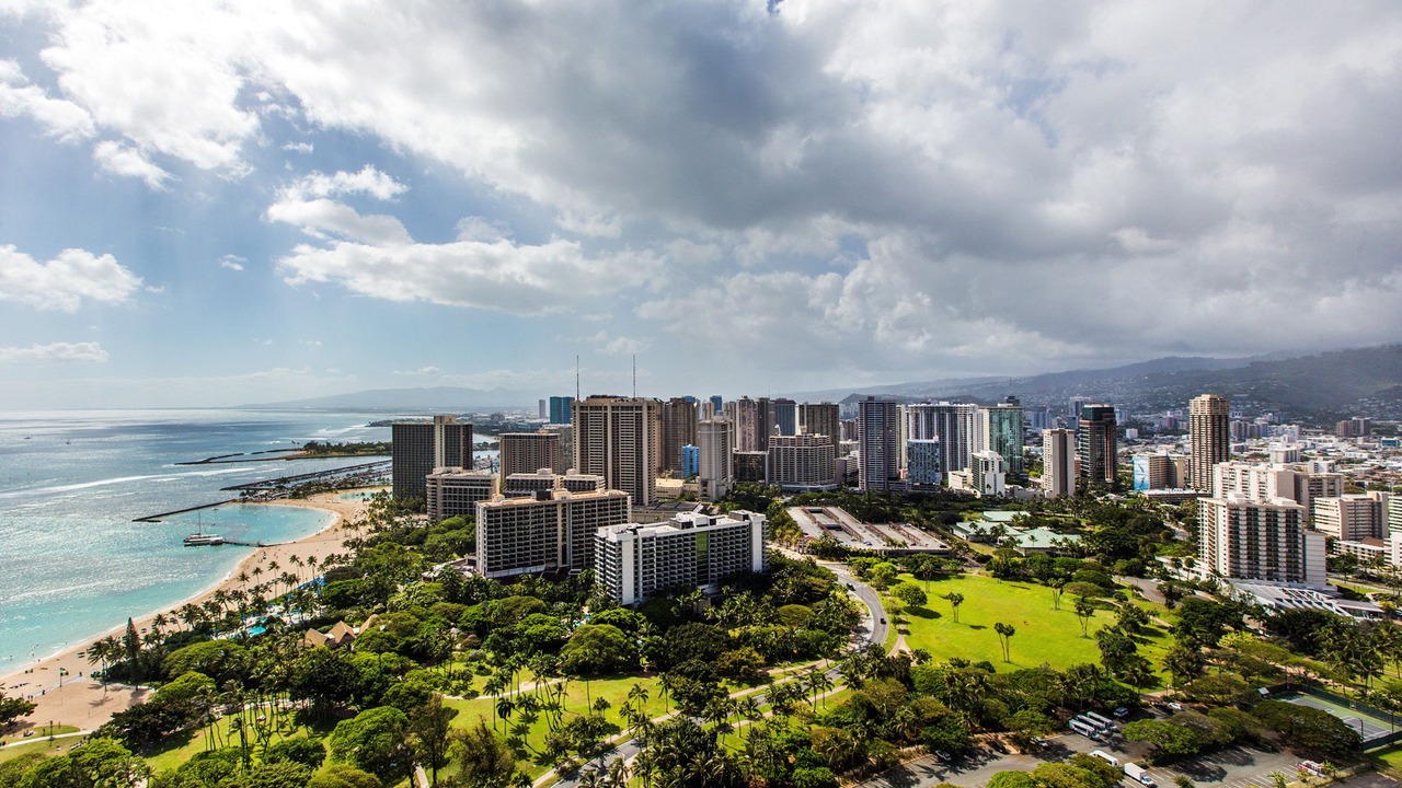 Photo of Outdoor in Waikiki