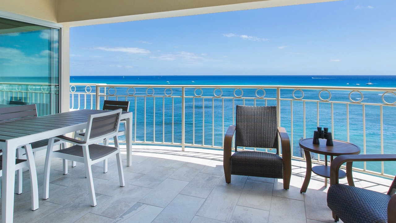 Photo of Outdoor in Waikiki