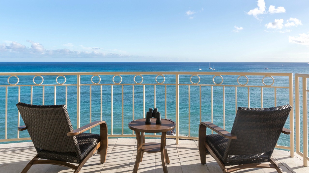 Photo of Outdoor in Waikiki